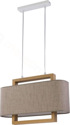 Люстра подвес TK Lighting Artemida 2557