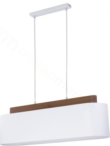 Люстра подвес TK Lighting Helena 2601