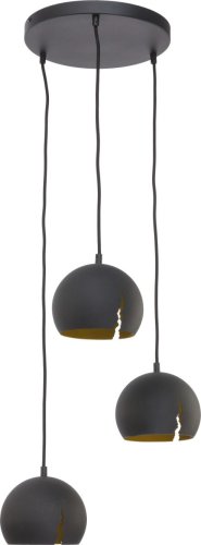 Люстра подвес TK Lighting Shot 2496