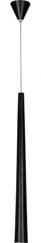 5405 Світильник підвіс Nowodvorski QUEBECK BLACK I zwis PL
