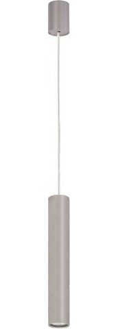 5457 Світильник підвіс Nowodvorski EYE SILVER I zwis L PL