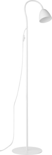 Торшер современный TK Lighting Loretta White 3122