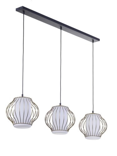 Люстра подвес TK Lighting Rosso 2371
