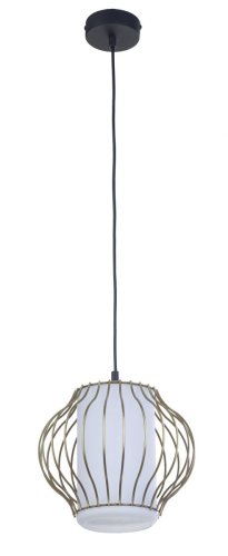 Люстра подвес TK Lighting Rosso 2370