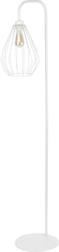 Торшер современный TK Lighting Brylant White 3106