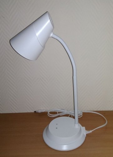 Настільна світлодіодна лампа Sirius 4055 LED
