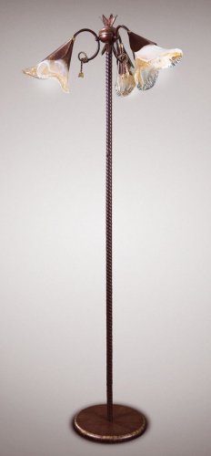 Торшер N&B Light Бартоломей 4930
