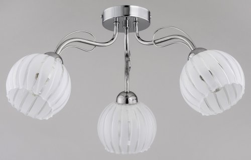 Люстра потолочная ALFA Leroy 24683