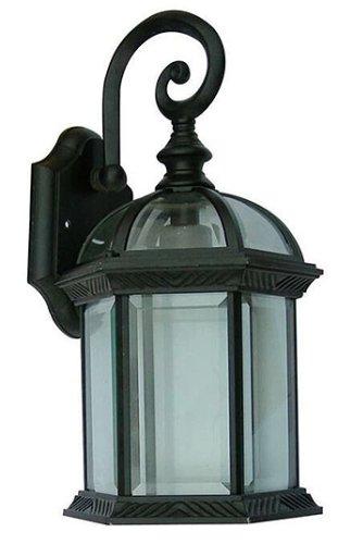 Уличный фонарь SIRIUS 2060 60W E27 IP45