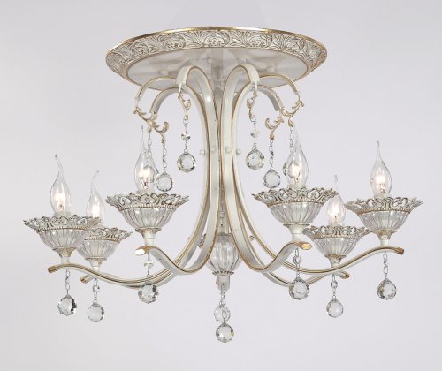 Люстра классическая Wunderlicht Classical Style W84820-37