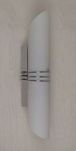 Бра з плафоном 8058CR/2W WT