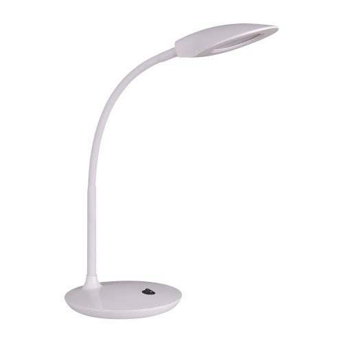 Настольная светодиодная лампа Ultralight DSL050 5W белый