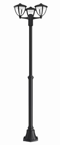 Фонарный столб Philips Robin 15475/30/16