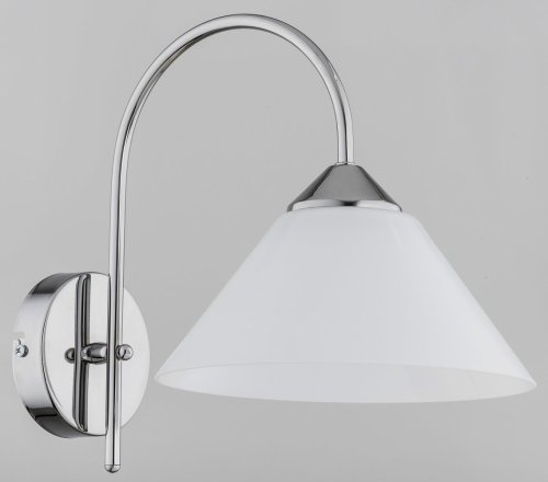 Светильник настенный (бра) ALFA Taper 25510