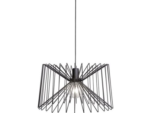 6768 Світильник підвіс Nowodvorski NESS BLACK I zwis PL