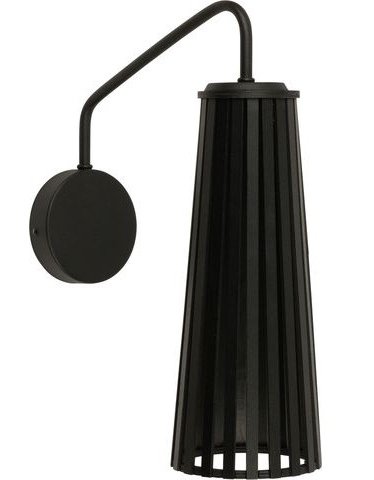 9266 Бра Nowodvorski DOVER BLACK I kinkiet PL