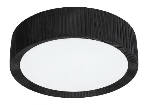 5348 Люстра Nowodvorski ALEHANDRO BLACK 45 PL