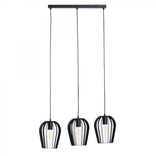 Люстра Atmolight ArtS6 C160-450-3 BlackPearl
