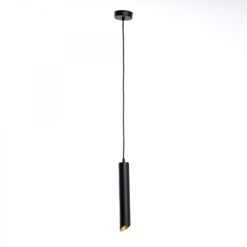 Люстра підвіс лофт Atmolight Chime S P50-320 Black