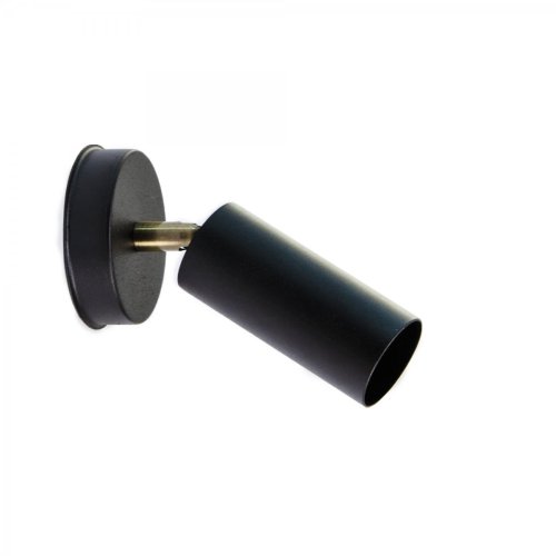 Світильник настінний(бра) Atmolight Chime W50-110 Black