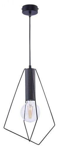 Люстра подвес лофт Jupiter Kair 1644 KR 1 GR