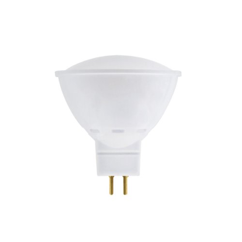 Світлодіодна лід лампа(LED) ELECTRUM MR16 3W GU5.3 4000 P LR-12