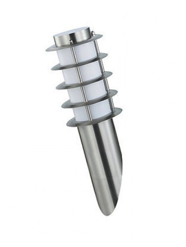 Вуличне бра Horoz Electric LADIN-1