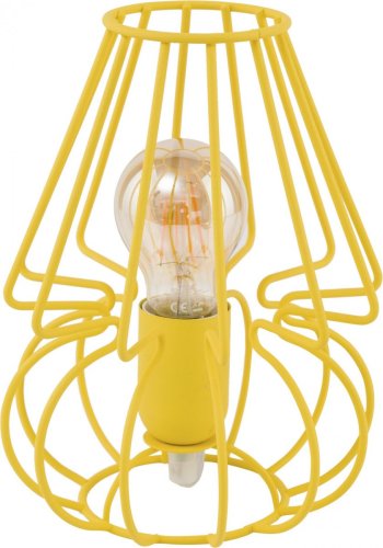 Настольная лампа лофт TK Lighting Picolo 3089