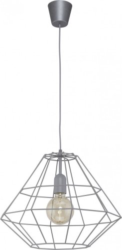 Люстра підвіс лофт TK Lighting Diamond 2000