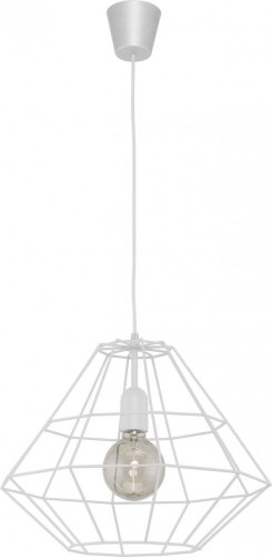 Люстра подвес лофт TK Lighting Diamond 1996