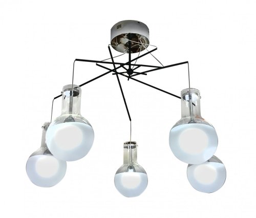 Люстра лофт BLITZ Loft 3005-45