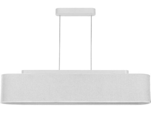 6624 Люстра Nowodvorski BOAT WHITE IV zwis L PL