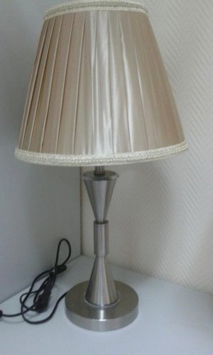 Настольная лампа TK-620BR/1T MIX LED