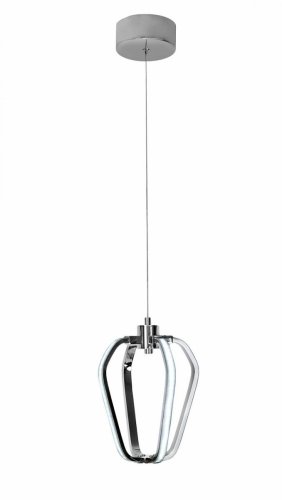 Люстра подвес светодиодная LED AUHILON HIKONE I