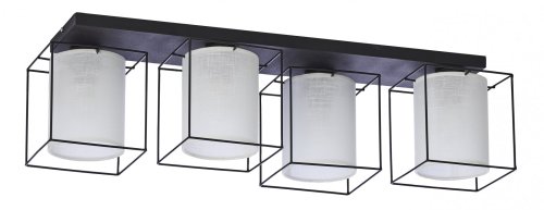 Люстра современная TK Lighting VALLA 4137