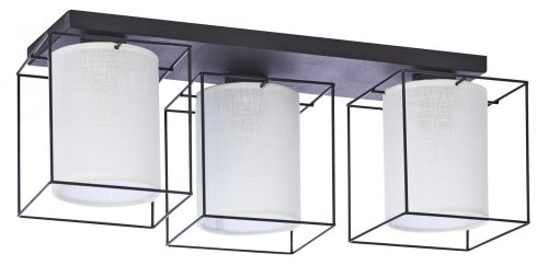 Люстра сучасна TK Lighting VALLA 4136