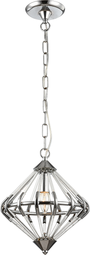Люстра-подвес Wunderlicht Modern Style NH9222-31CH