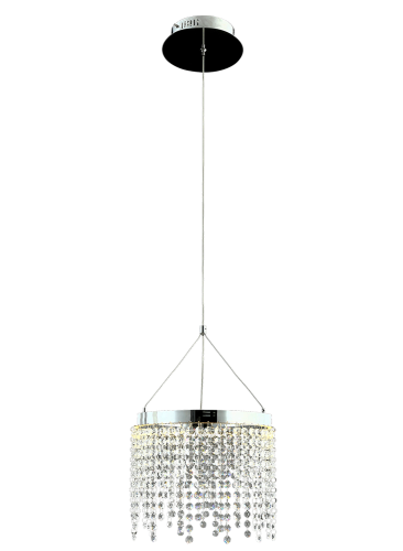 Люстра светодиодная LED Wunderlicht Modern Style K4358-31