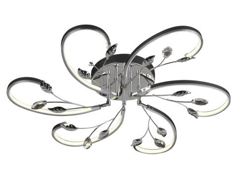 Люстра светодиодная LED Wunderlicht Modern Style MD8698-46