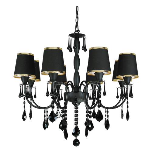 Люстра классическая Wunderlicht Classical Style WL61569-8P61