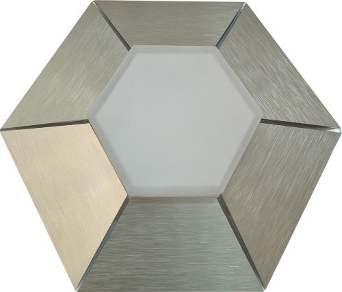 Бра Wunderlicht MF9374-11 LED