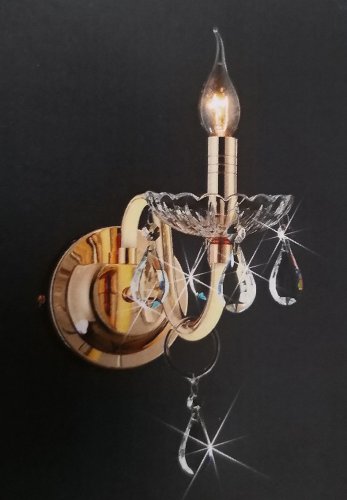 Светильник настенный(бра) Wunderlicht Classical Style K5132-01 LED