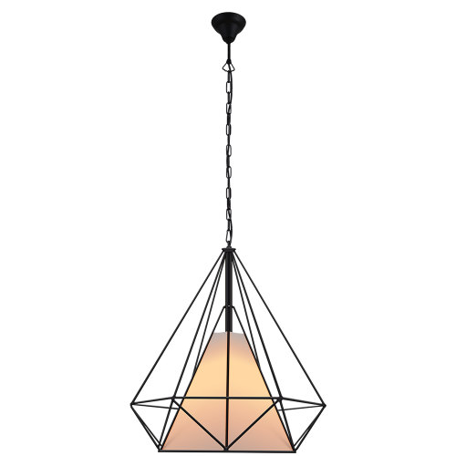 Люстра подвес лофт Wunderlicht Loft M-0340-31
