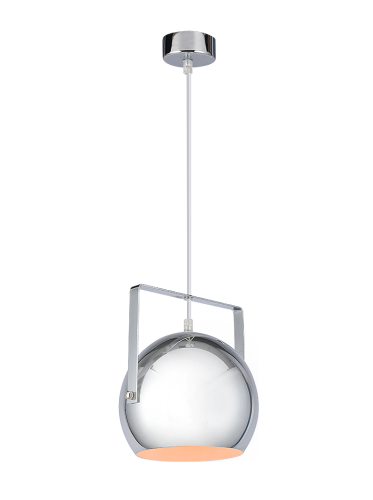 Люстра подвес лофт Wunderlicht Loft MF5305-31