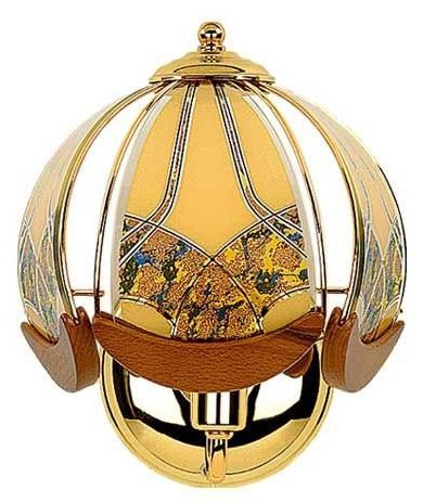 Світильник настінний(бра) ALFA Jaskolka 679