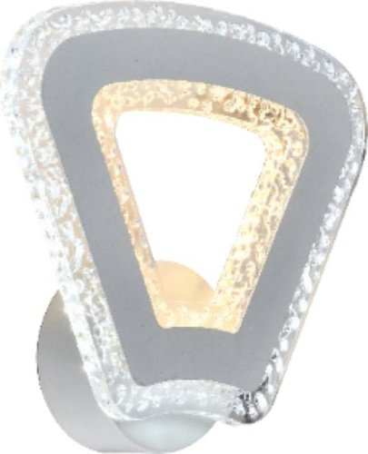 Настенный светильник(бра) Sirius S5248/1W 39 Вт LED