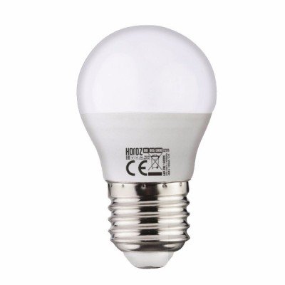 Светодиодная лампа(LED) Horoz Electric ELITE-10 E27 10W 4200K