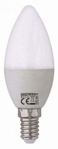 Светодиодная лампа(LED) Horoz Electric ULTRA-6 E14 6W 4200K