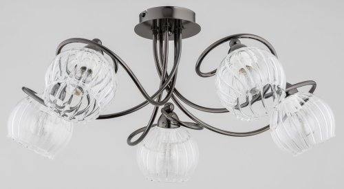 Люстра современная ALFA Reggie II 26385