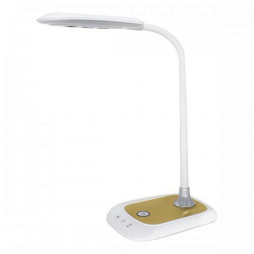 Лампа настольная светодиодная Horoz Electric LED SEDA 6W